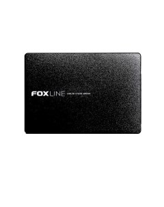 SSD накопитель FLSSD1024X5SE 2 5 1 ТБ Foxconn