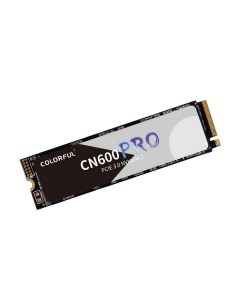 SSD накопитель CN600 PRO 2 5 1 ТБ CN600 1TB PRO Colorful