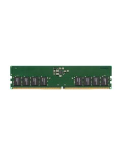 Модуль памяти DDR5 DIMM 4800Mhz PC38400 CL40 16Gb M323R2GA3BB0 CQK Samsung