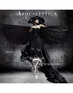 Apocalyptica 7th Symphony 2LP Omn label services