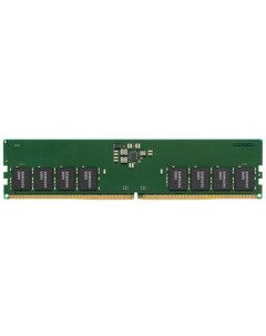 Оперативная память M323R4GA3BB0 CQKOD DDR5 1x32Gb 4800MHz Samsung