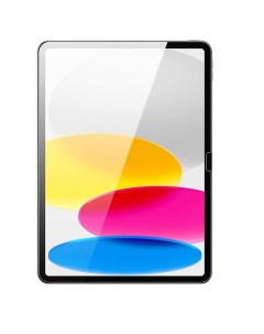 Защитное стекло для Apple iPad 10 2022 10 9 inch SGBL340202 Baseus