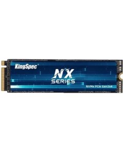 SSD накопитель NX 1TB M 2 2280 1 ТБ Kingspec