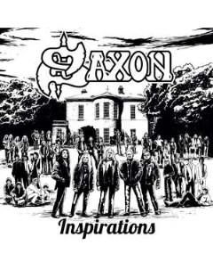 Saxon Inspirations Militia guard music