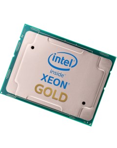 Процессор Xeon Gold 6314U 32 Cores 64 Threads 2 3 3 4GHz 48M DDR4 3200 1 Intel