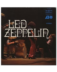 Led Zeppelin Led Zeppelin Медиа
