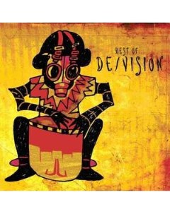 De Vision The Best Of De Vision E-wave records