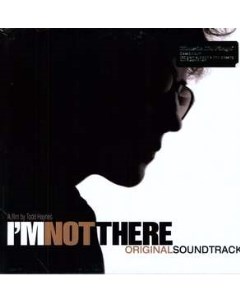 I Am No There Original Soundtrack Vinyl 180 Gram Special Sleeve Music on vinyl (cargo records)