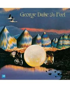 DUKE GEORGE Feel Mps records (musik produktion schwarzwald)