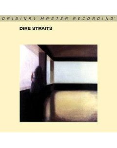 Dire Straits Dire Straits Mobile fidelity sound lab