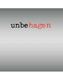 HAGEN NINA Unbehagen Remastered Music on vinyl (cargo records)