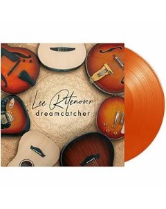 Lee Ritenour Dreamcatcher The players club