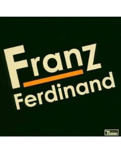 Franz Ferdinand Медиа