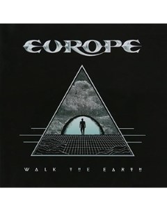 Europe Walk the Earth VINYL Silver lining music