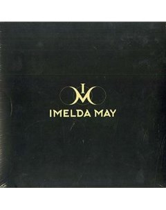 Imelda May Slip Of The Tongue 10 Inch Vinyl Decca france
