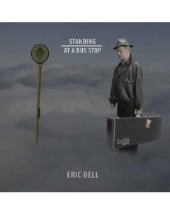 Eric Bell Standing At A Bus Stop VINYL Медиа