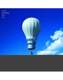 Alan Parsons On Air 180g Music on vinyl (cargo records)