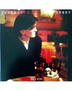 Feargel Sharkey Wish Virgin records