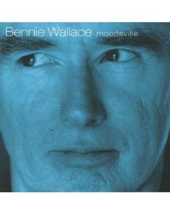 Bennie Wallace Moodsville Groove note records (gnr)