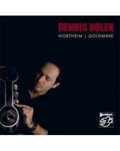 Dennis Kolen Northeim Goldmine Stockfisch records