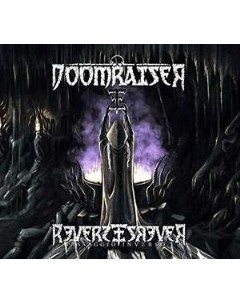 Doomraiser Reverse Bloodrock records