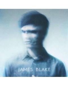 James Blake James Blake Vinyl Atlas recordings