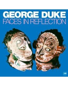 DUKE GEORGE Faces In Reflection Mps records (musik produktion schwarzwald)
