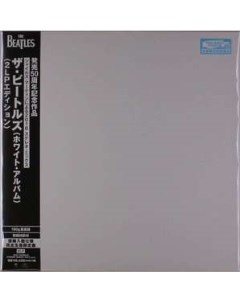 BEATLES BEATLES WHITE ALBUM 1968 ANN EDT LTD Медиа