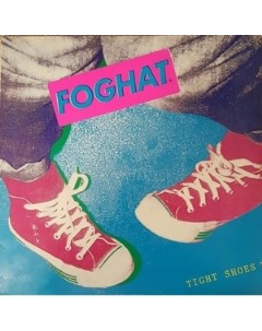 Foghat Tight Shoes Bearsville