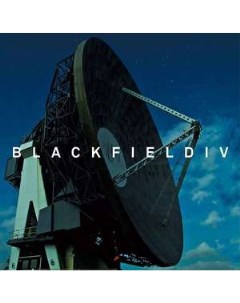 Blackfield IV Kscope
