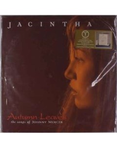 JACINTHA Autumn Leaves Groove note records (gnr)