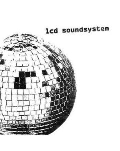 LCD SOUNDSYSTEM Lcd Soundsystem Virgin records