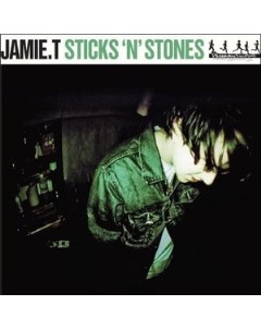 Jamie T Sticks n Stones Single Vinyl Universal music group international (umgi)