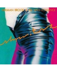 Herman Brood and His Wild Romance Shpritsz Remastered Vinyl 180 Gram Music on vinyl (cargo records)