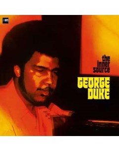DUKE GEORGE Inner Source Mps records (musik produktion schwarzwald)
