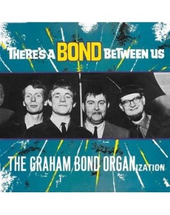Graham Organization Bond There s a Bond Between Медиа