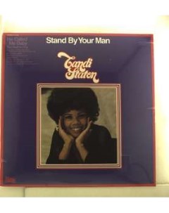 Candi Staton Stand By Your Man Vivid sound corporation