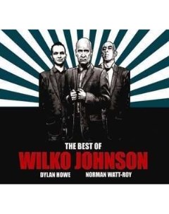 Best of Wilko Johnson Cadiz music