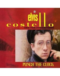Elvis Costello Punch the Clock Universal music group international (umgi)