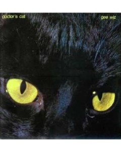 Doctor S Cat Gee Wiz Deluxe Edition Медиа