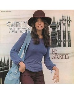 Carly Simon No Secrets Speakers corner