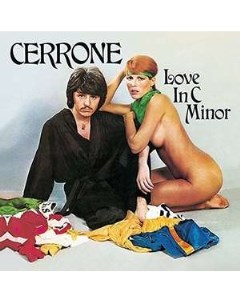 Cerrone Love in C Minor Медиа