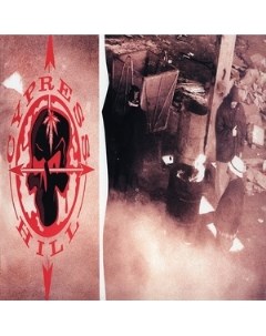 Cypress Hill Cypress Hill Remastered 180 Gram Music on vinyl (cargo records)