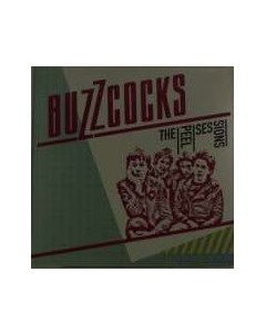 Buzzcocks Peel Sessions Strange fruit