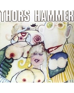 Thors Hammer Thors Hammer Second life