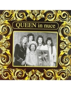 Queen In Nuce 180 Gr Vinilo Milestone records