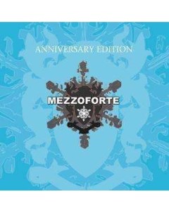 Mezzoforte Anniversary Edition Vinyl Bhm records
