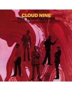 Temptations Cloud Nine 180g Limited Edition Gordy