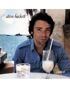 Steve Hackett Cured Bomba music
