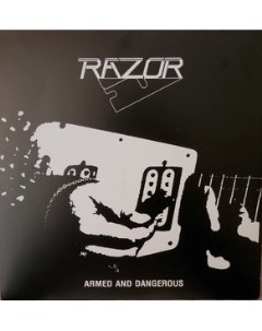Razor Armed And Dangerous Razor digital entertainment